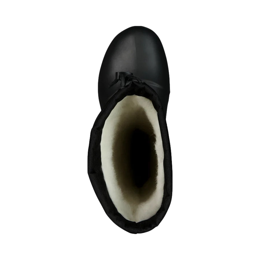 Fubuki NISEKO 3.0 Sko Sort