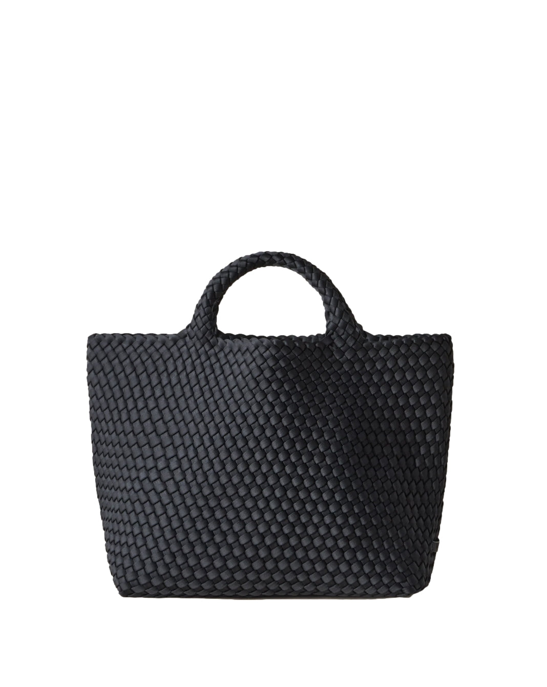 Naghedi St. Barths Medium Tote Onyx Veske Sort - modostore.no