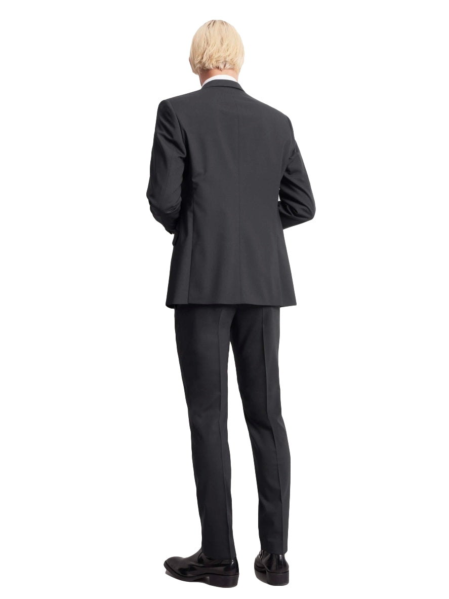 Tiger of Sweden James Angelico Dressjakke Sort - modostore.no