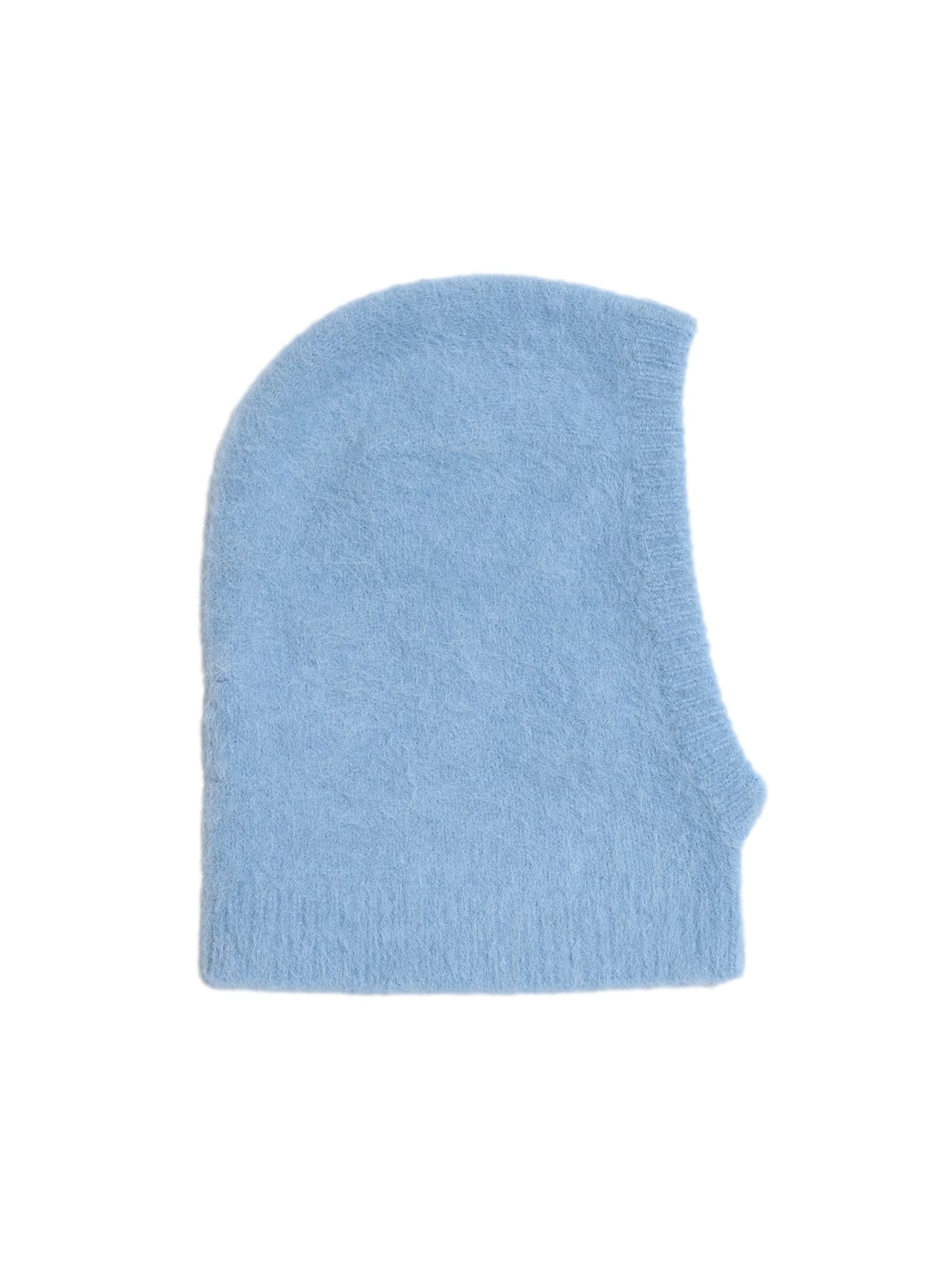 Holzweiler Tine Fluffy Balaclava Balaclava Lyseblå