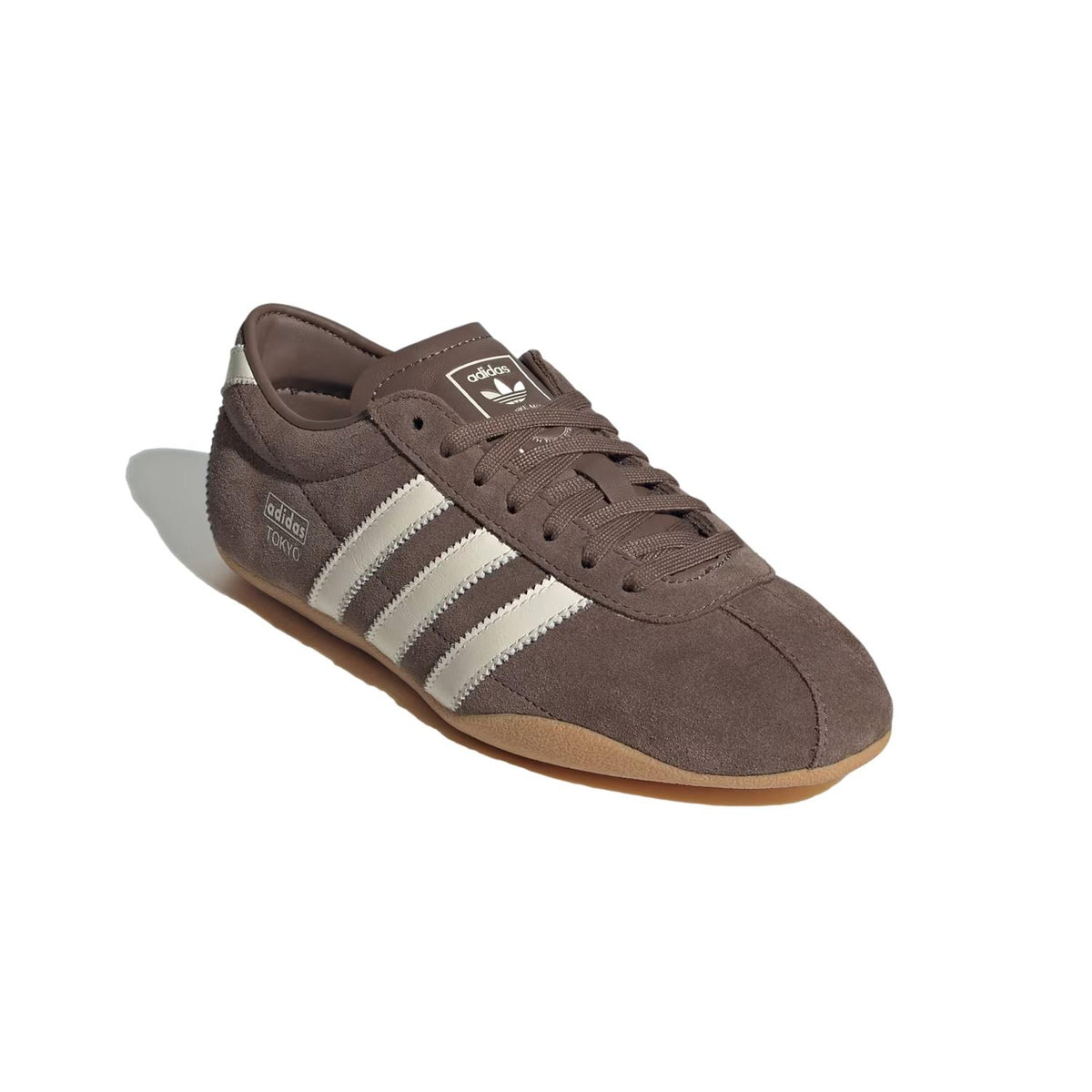 Adidas Tokyo W KI3584 Sko Brun