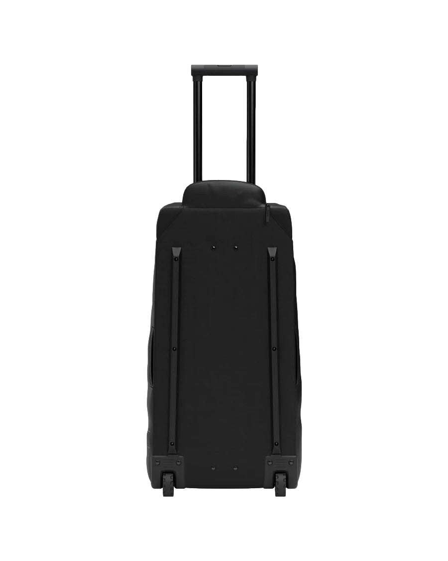 Db Hugger Roller Bag 60L Koffert Sort