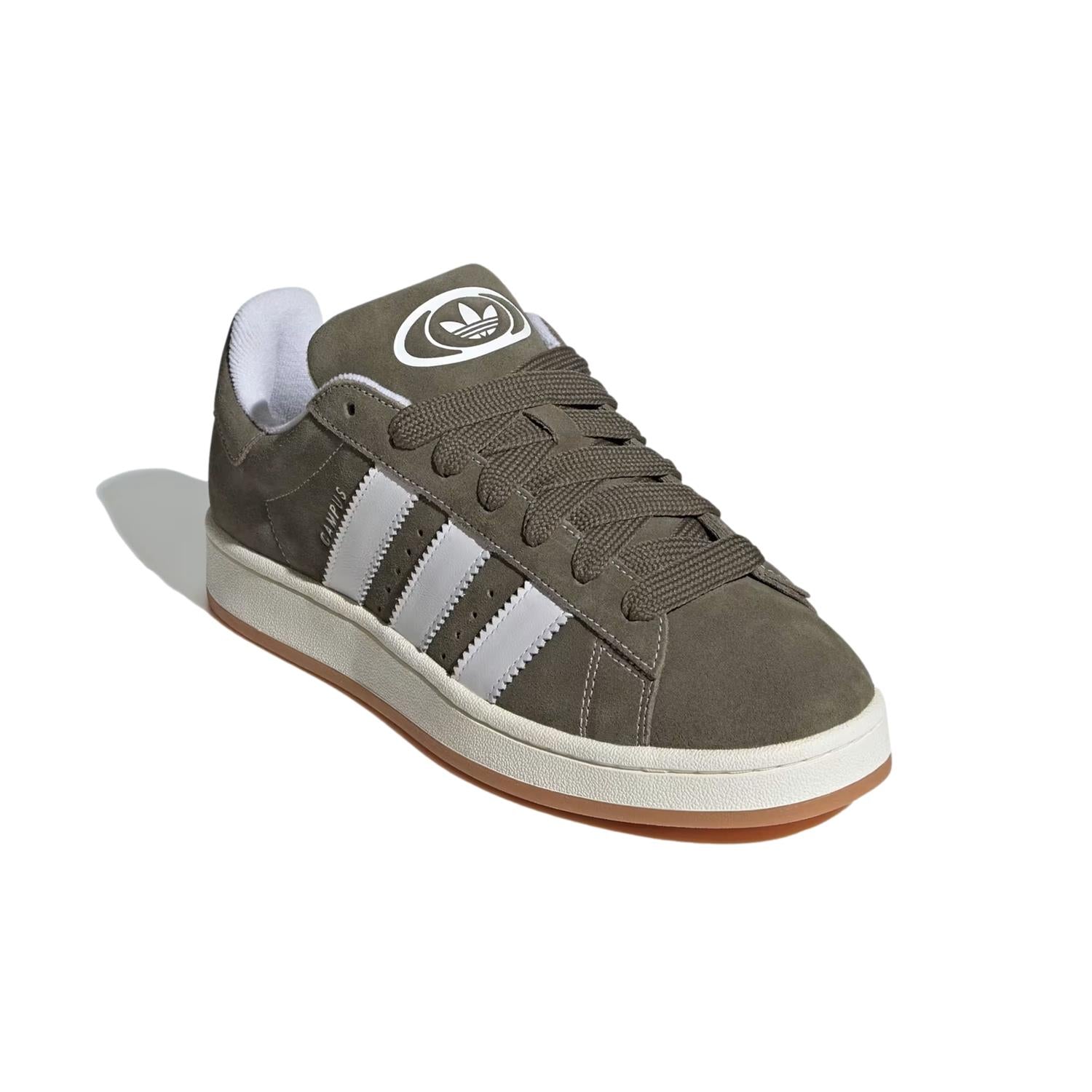 Adidas Campus 00s JR8162 Sko Oliven