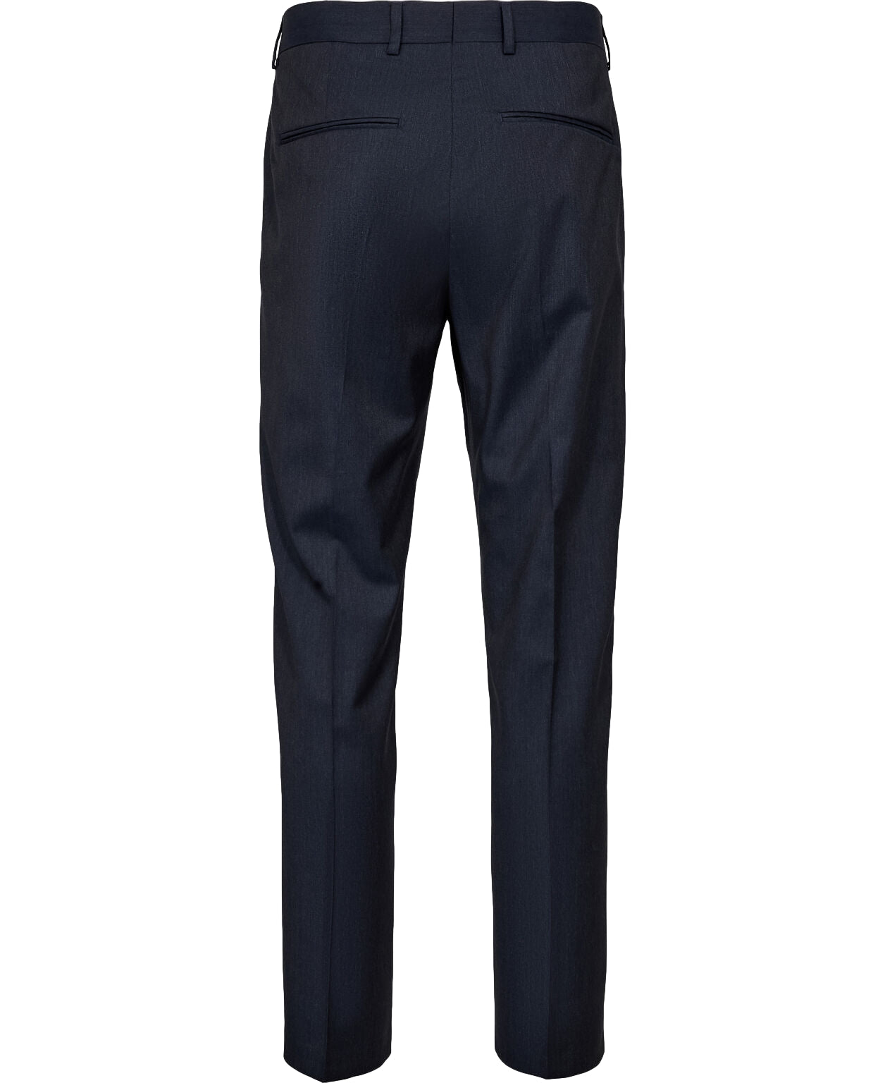 Tiger of Sweden Tense Trousers Dressbukse Blå - modostore.no