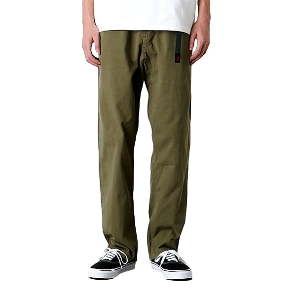 Gramicci Gramicci Pant Olive Bukse Oliven - modostore.no