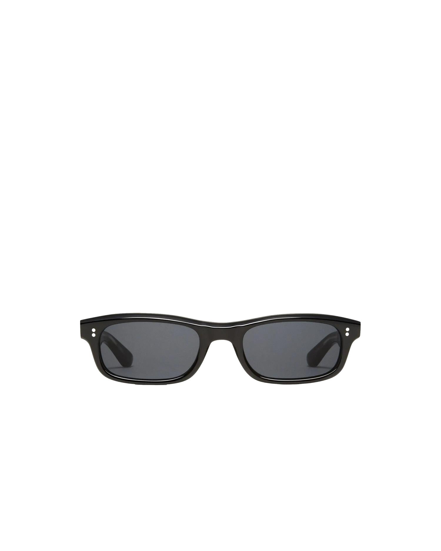 Chimi Eyewear Pin Solbriller Sort - modostore.no
