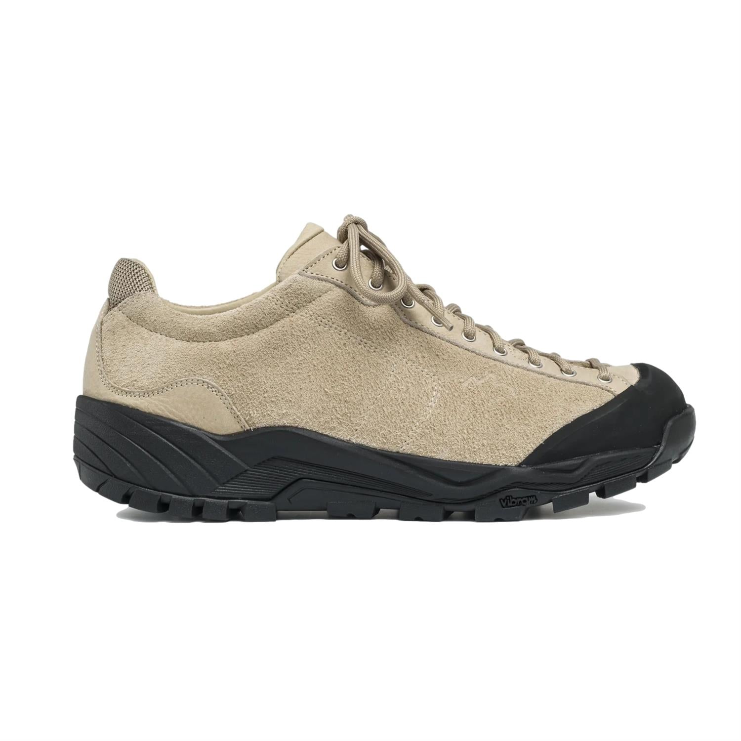 Diemme Movida Sesame Suede Sko Beige - modostore.no