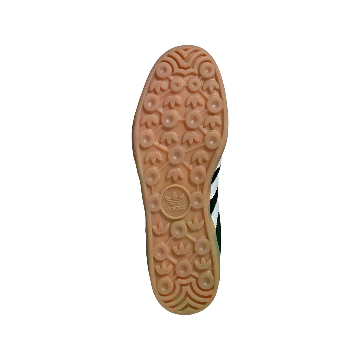 Adidas Gazelle Indoor JI2060 Sko Sort - modostore.no