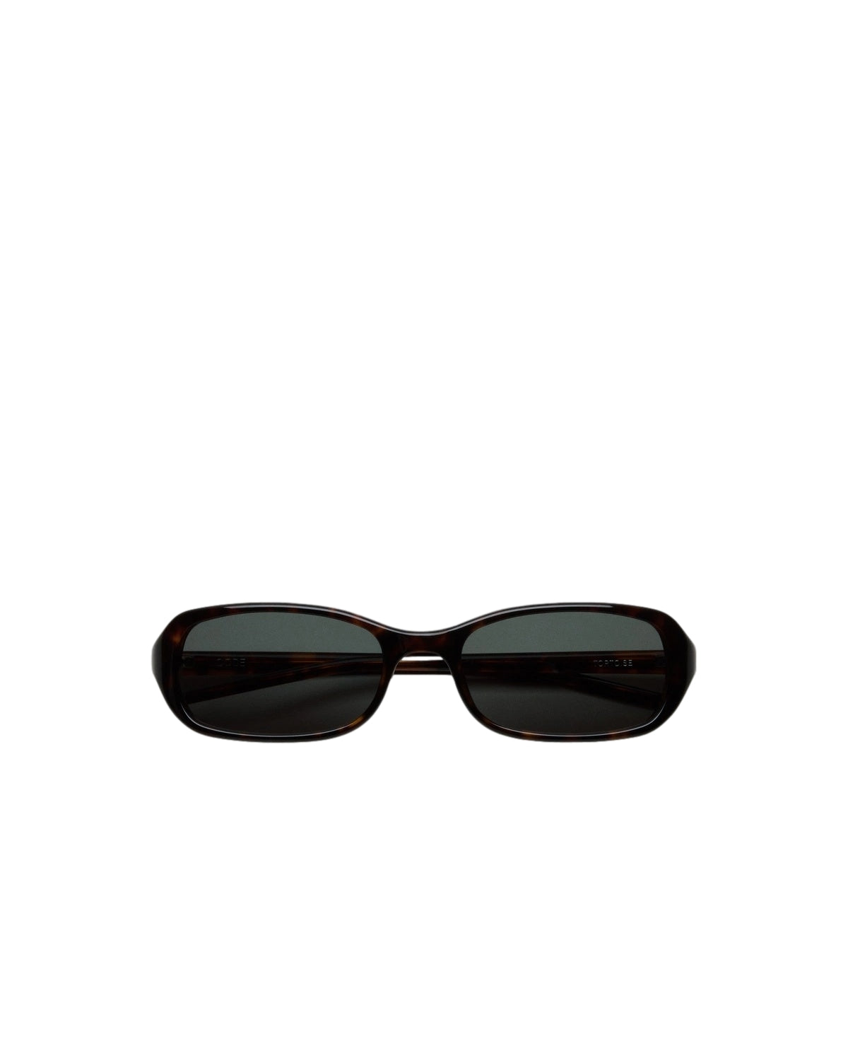 Chimi Eyewear Code Tortoise Solbriller Brun Mønster - modostore.no