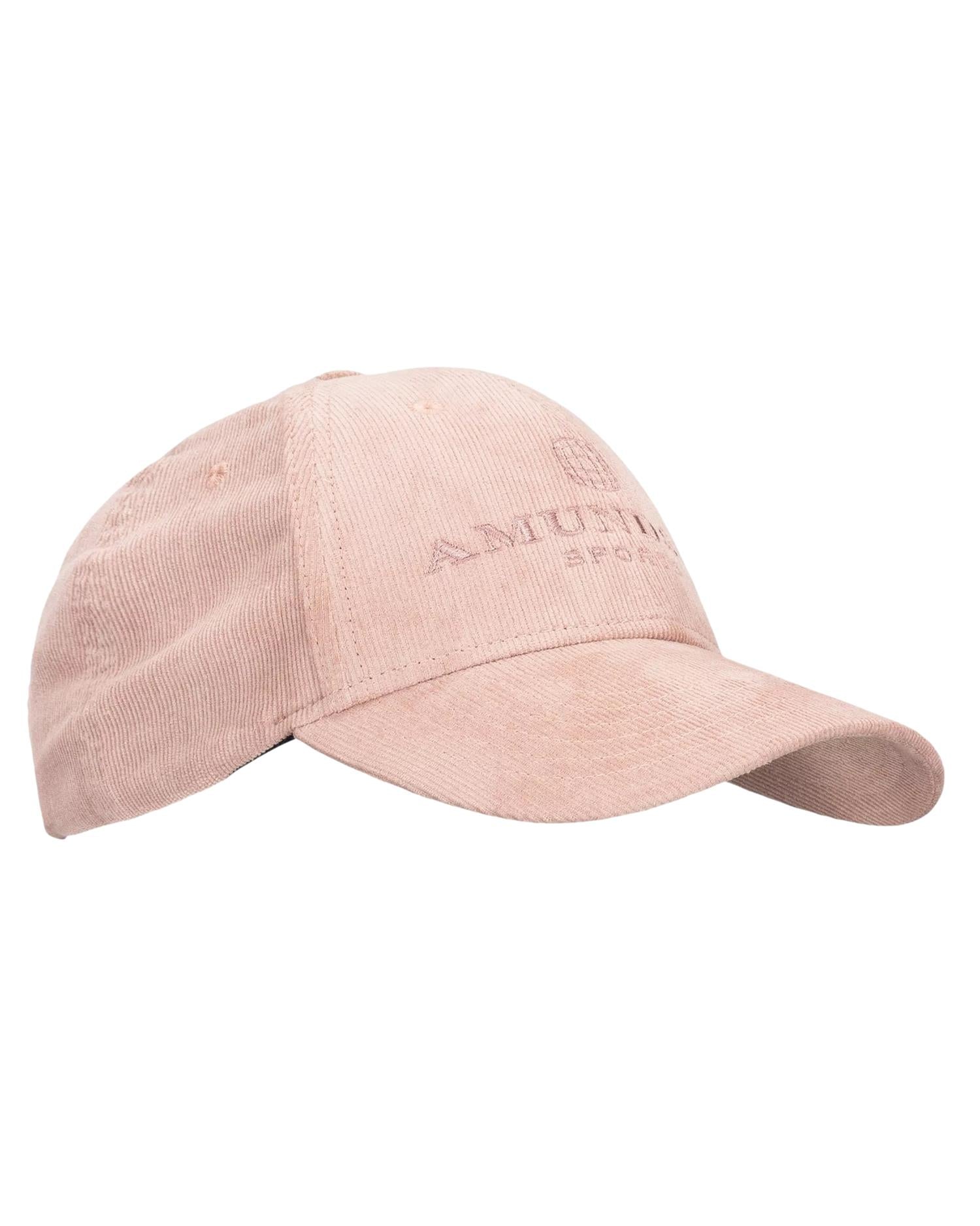 Amundsen Concord Cap Caps Gammelrosa - modostore.no