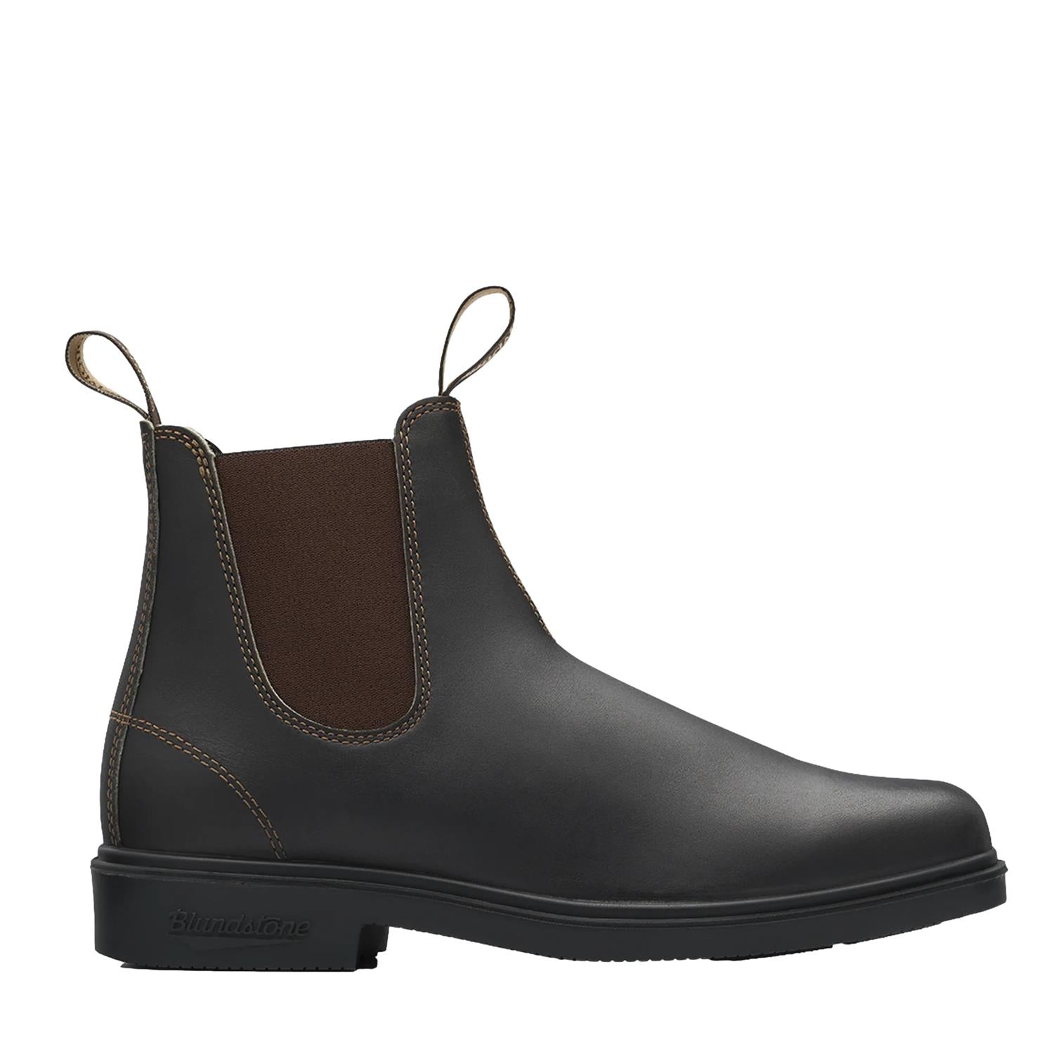 Blundstone 062 Chelsea Boots Dress Sko Brun - modostore.no