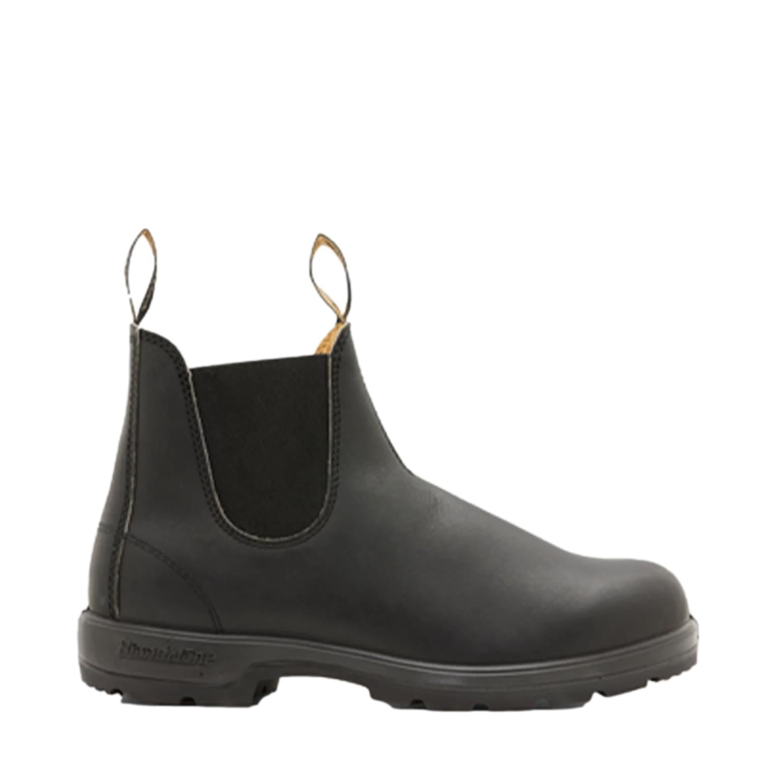 Blundstone 558 Classic Chelsea Boot Sko Sort - modostore.no