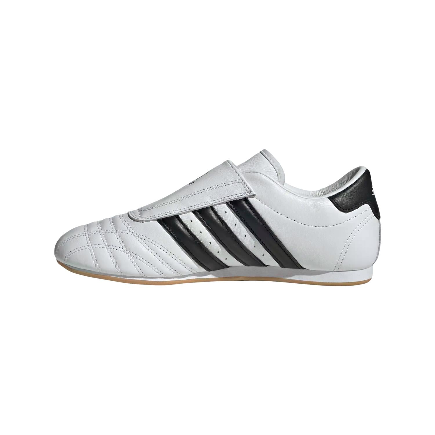 Adidas Taekwondo W JQ4774 Sko Hvit Og Sort - modostore.no