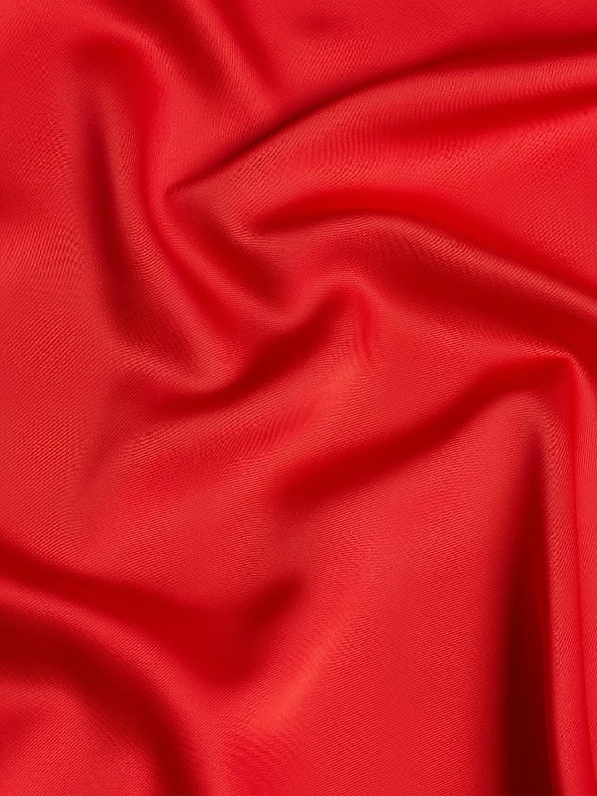 Holzweiler Eila Short Dress Kjole Rød - modostore.no