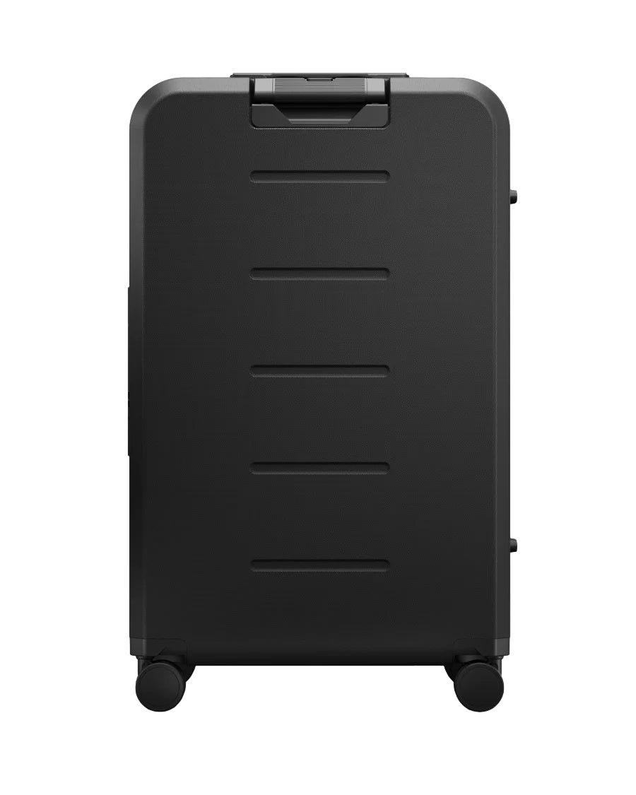 Db Ramverk Check-In Luggage Large Koffert Sort - modostore.no