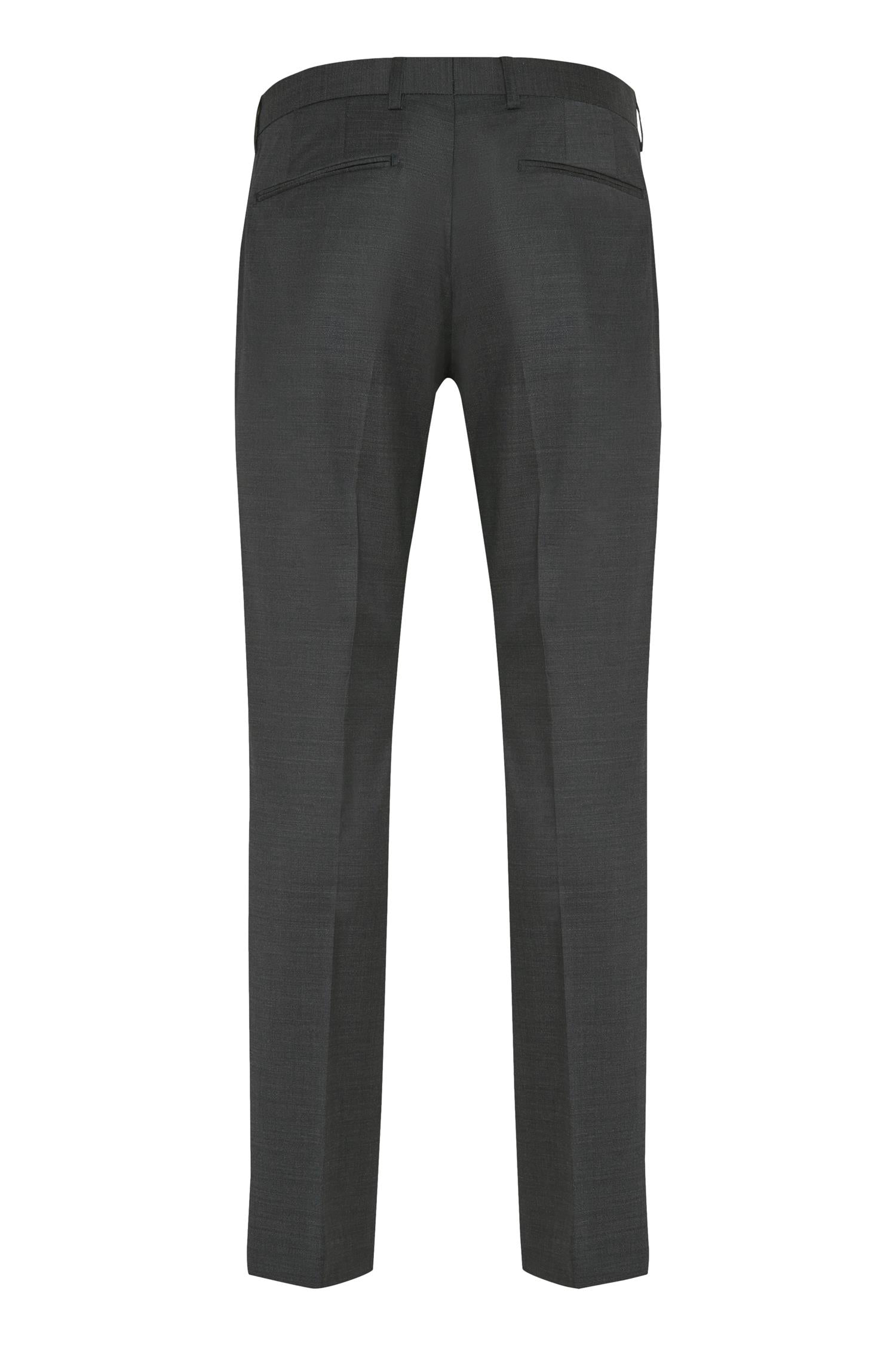 Matinique Las Dressbukse Mørkegrå