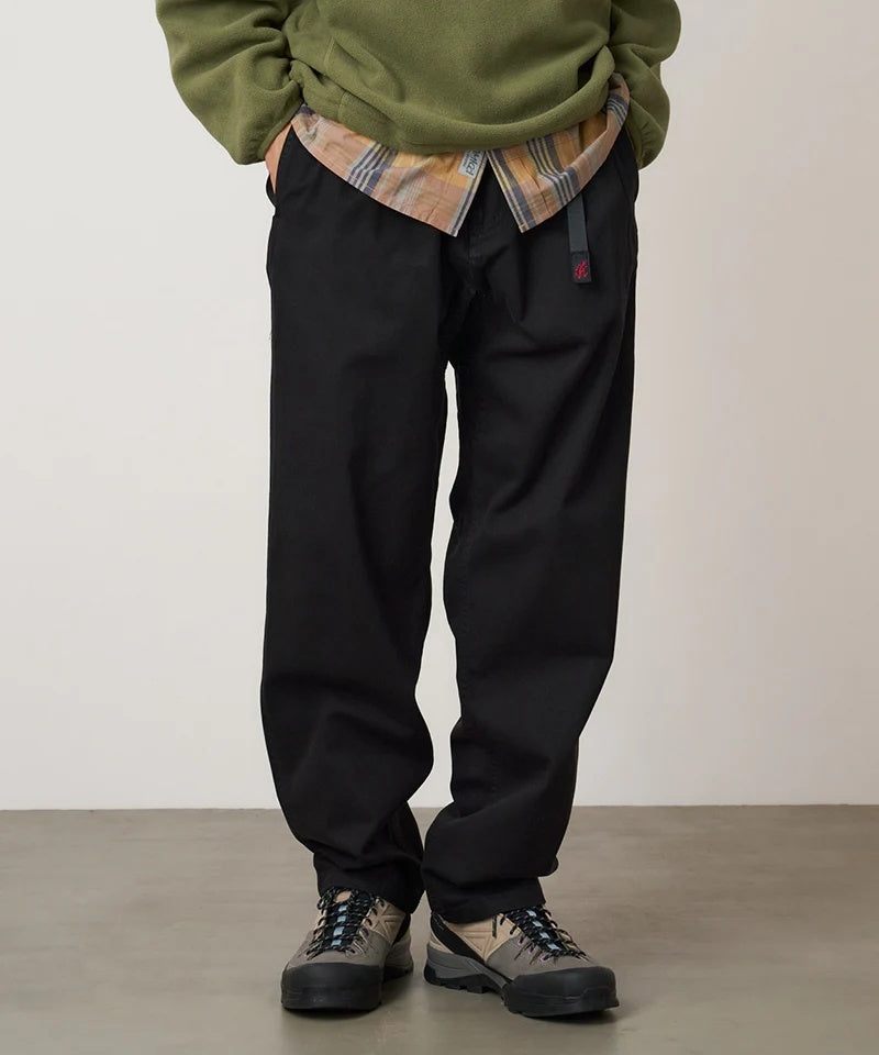 Gramicci Gramicci Pant Black Bukse Sort