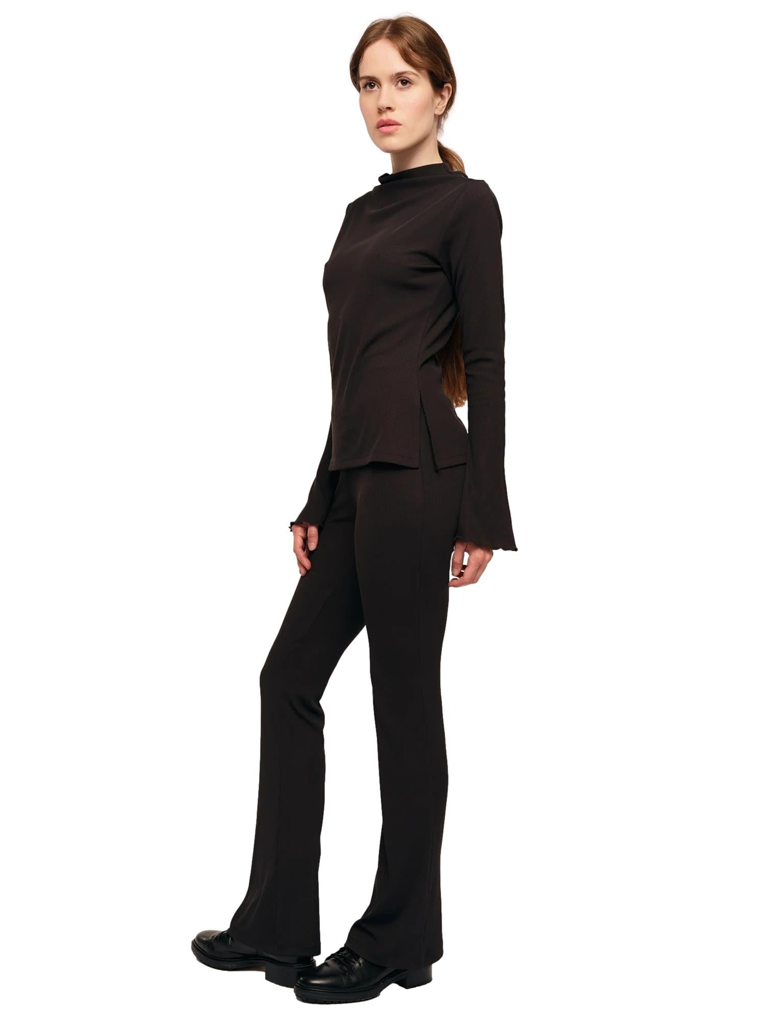 Once Untold Vega Top Topp Sort - modostore.no