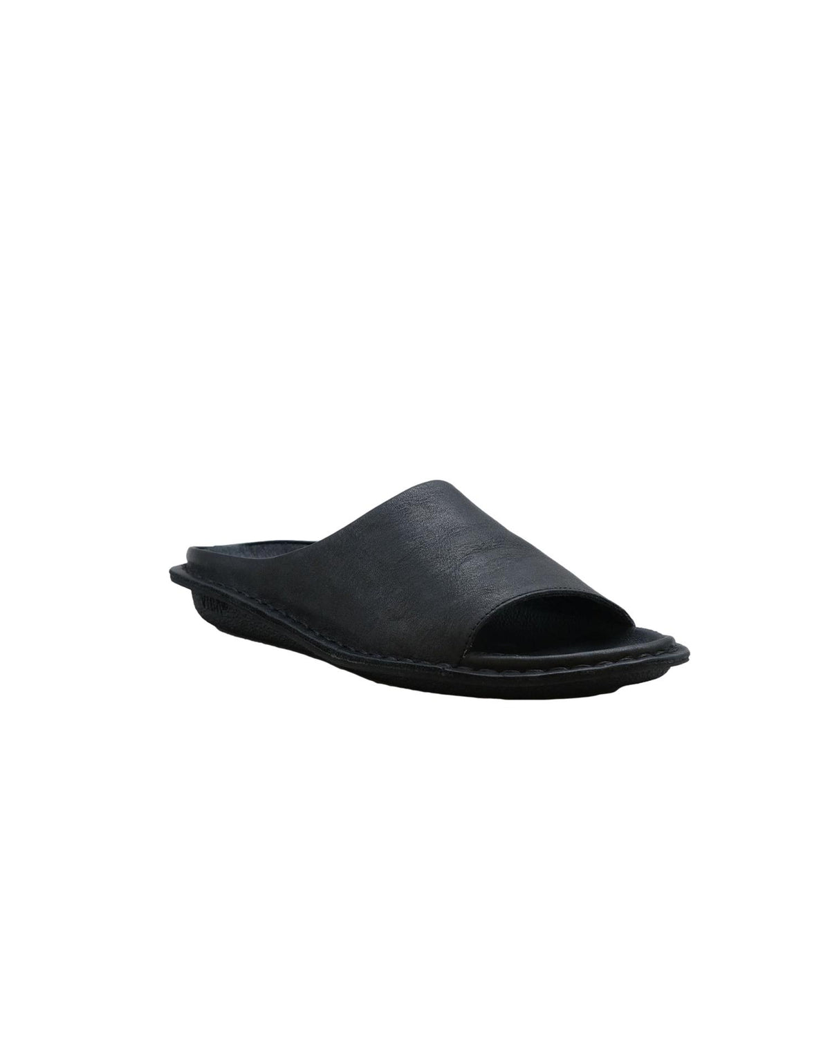 VIBAe Saint Tropez Preto Black Sko Sort