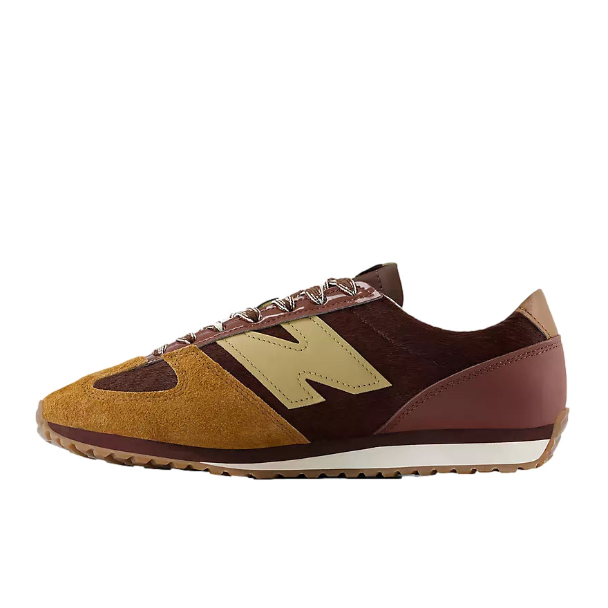 New Balance U 471 8SV Sko Brun
