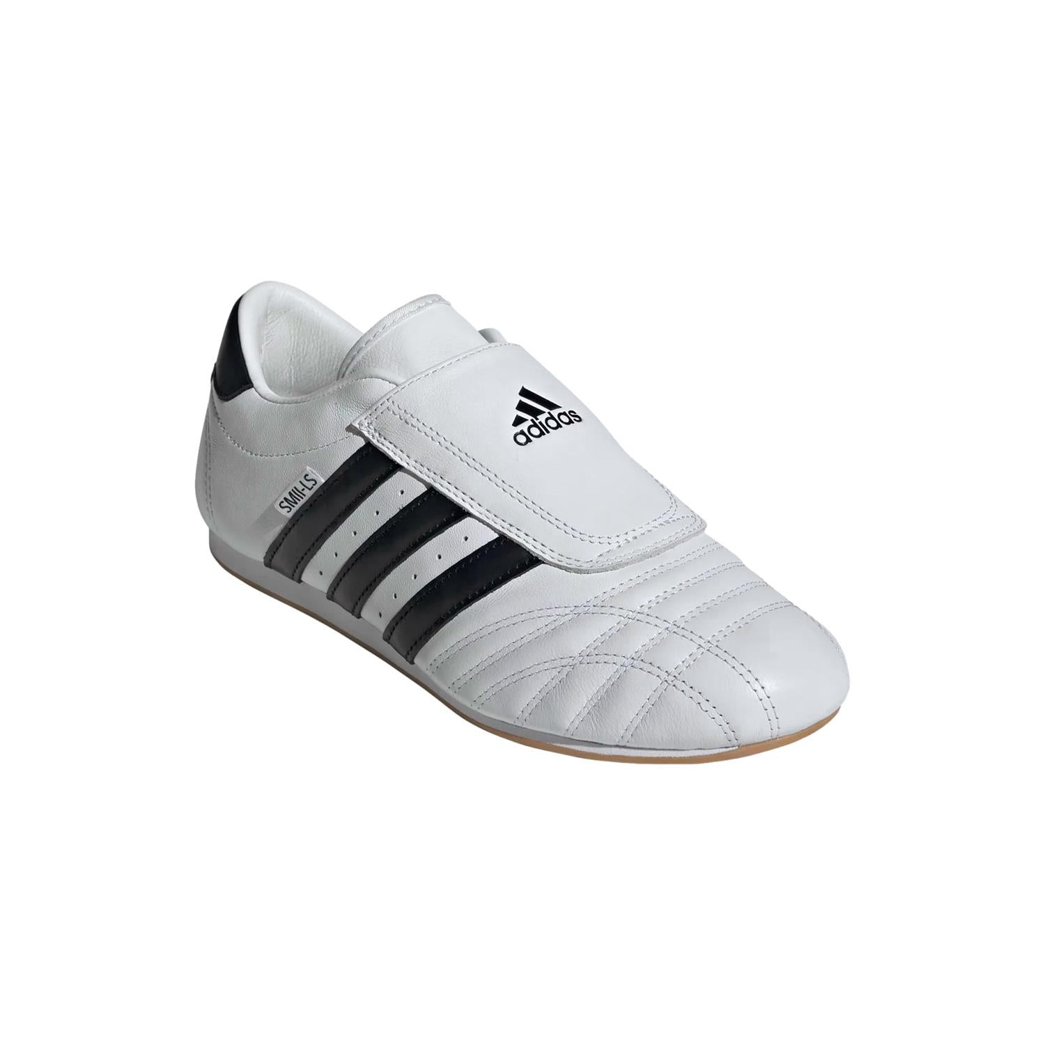 Adidas Taekwondo W JQ4774 Sko Hvit Og Sort - modostore.no