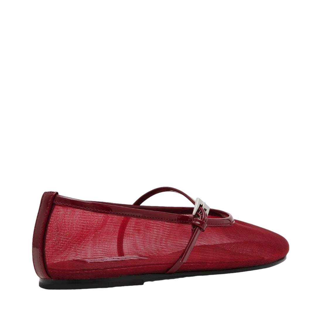 Steve Madden Mash Sko Vinrød - modostore.no