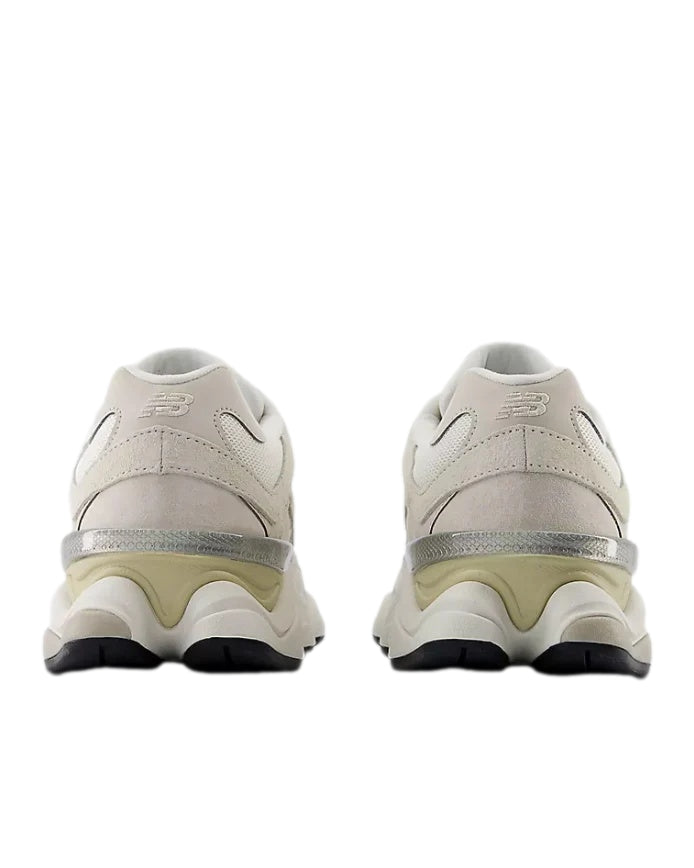 New Balance U 9060 WHT Sko Off-White - modostore.no