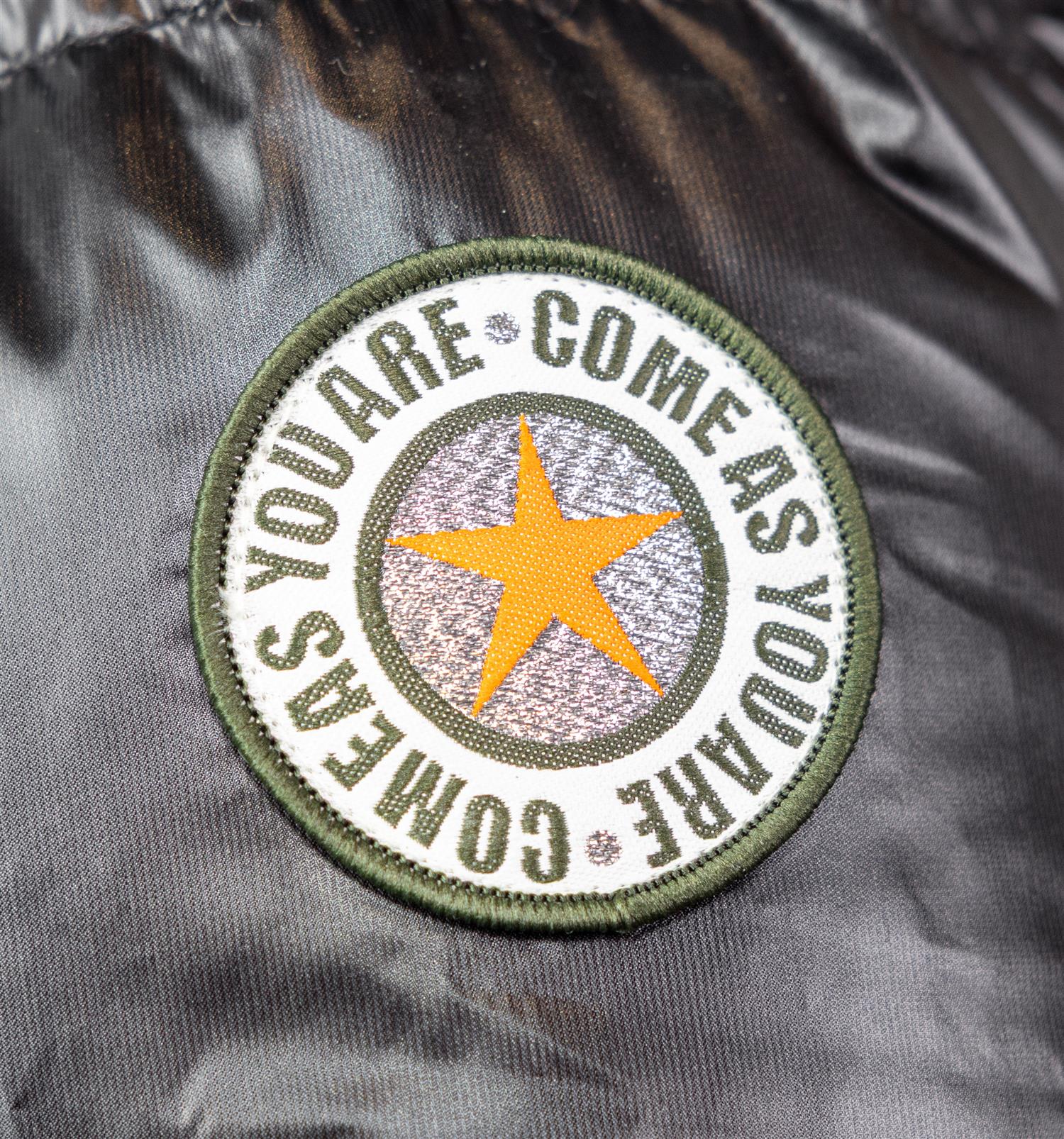 CAYA Erika Black Jakke Sort