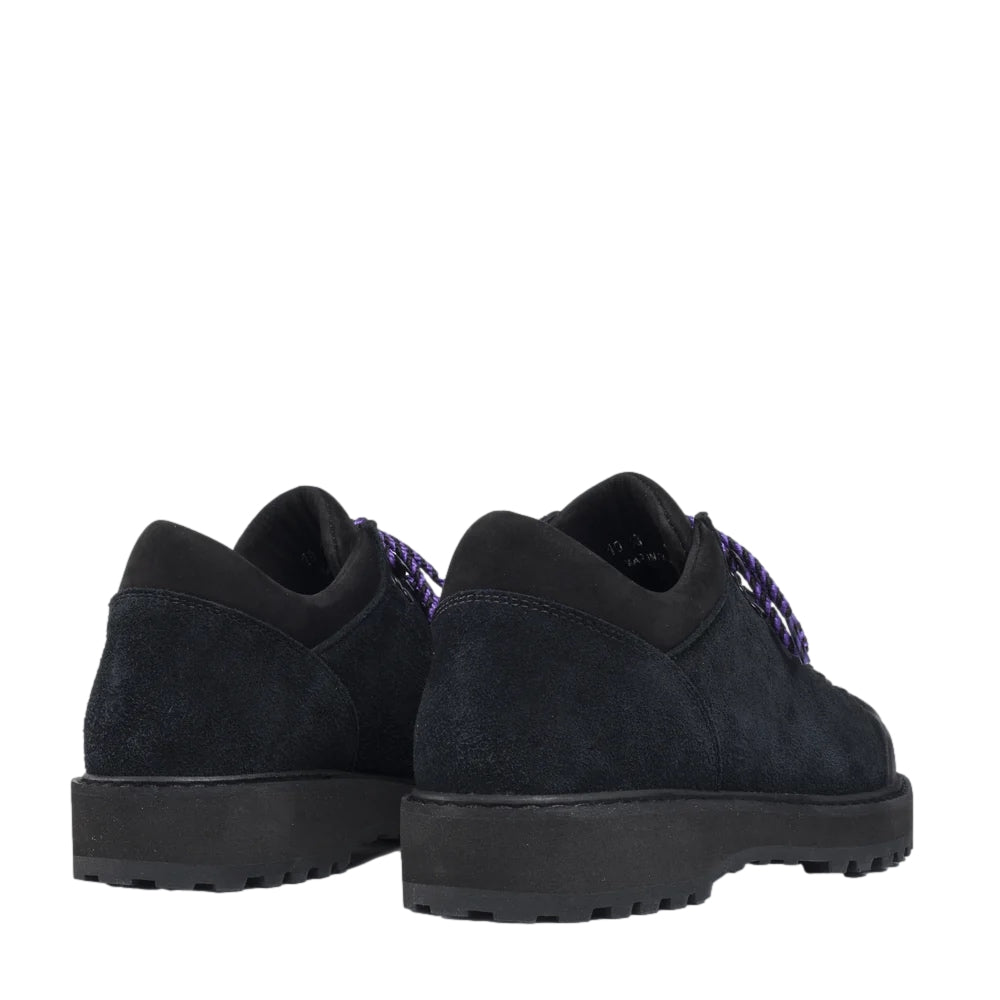 Diemme Cornaro Sko Sort