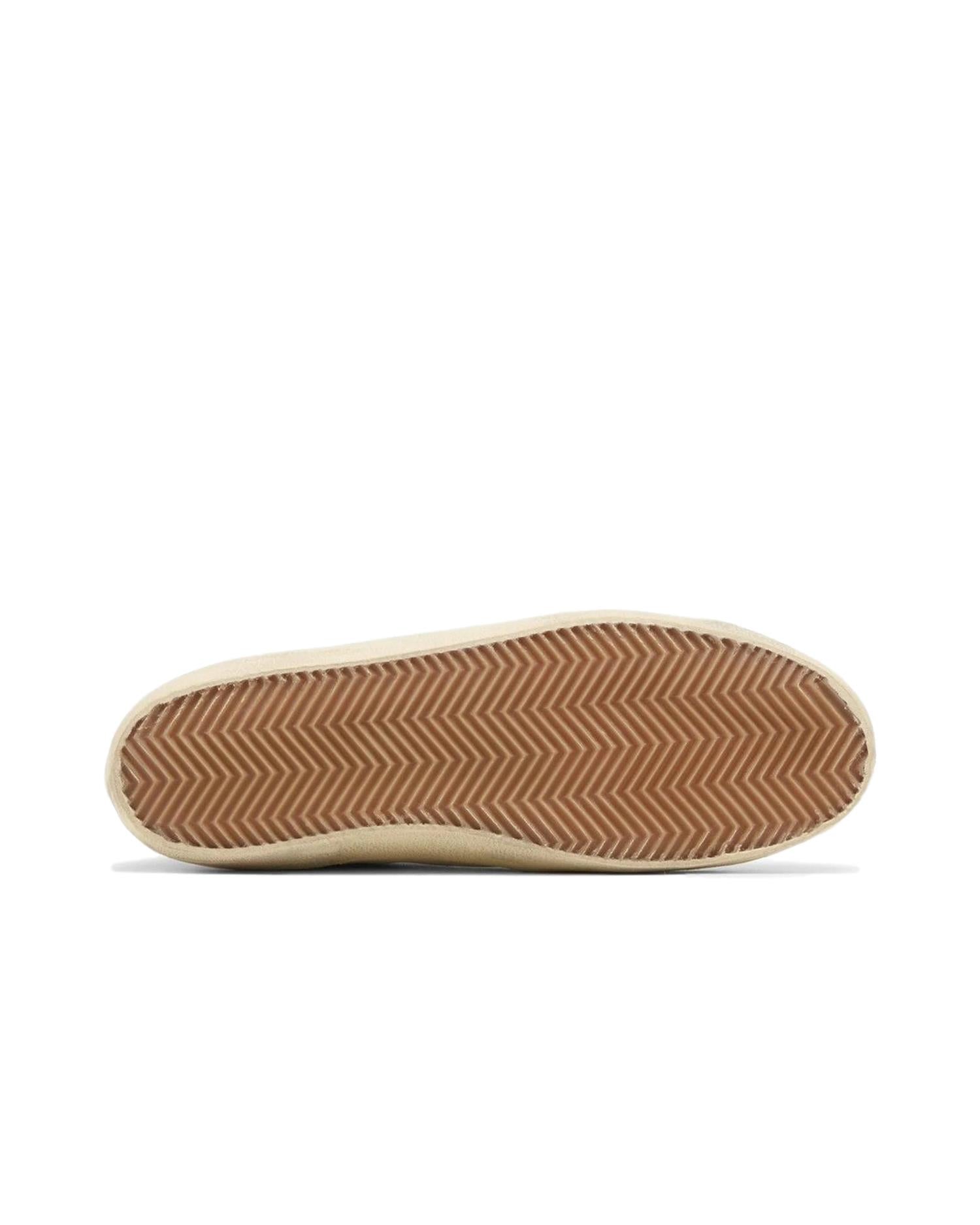 Golden Goose Super-Star Nappa Sko Hvit Og Blå