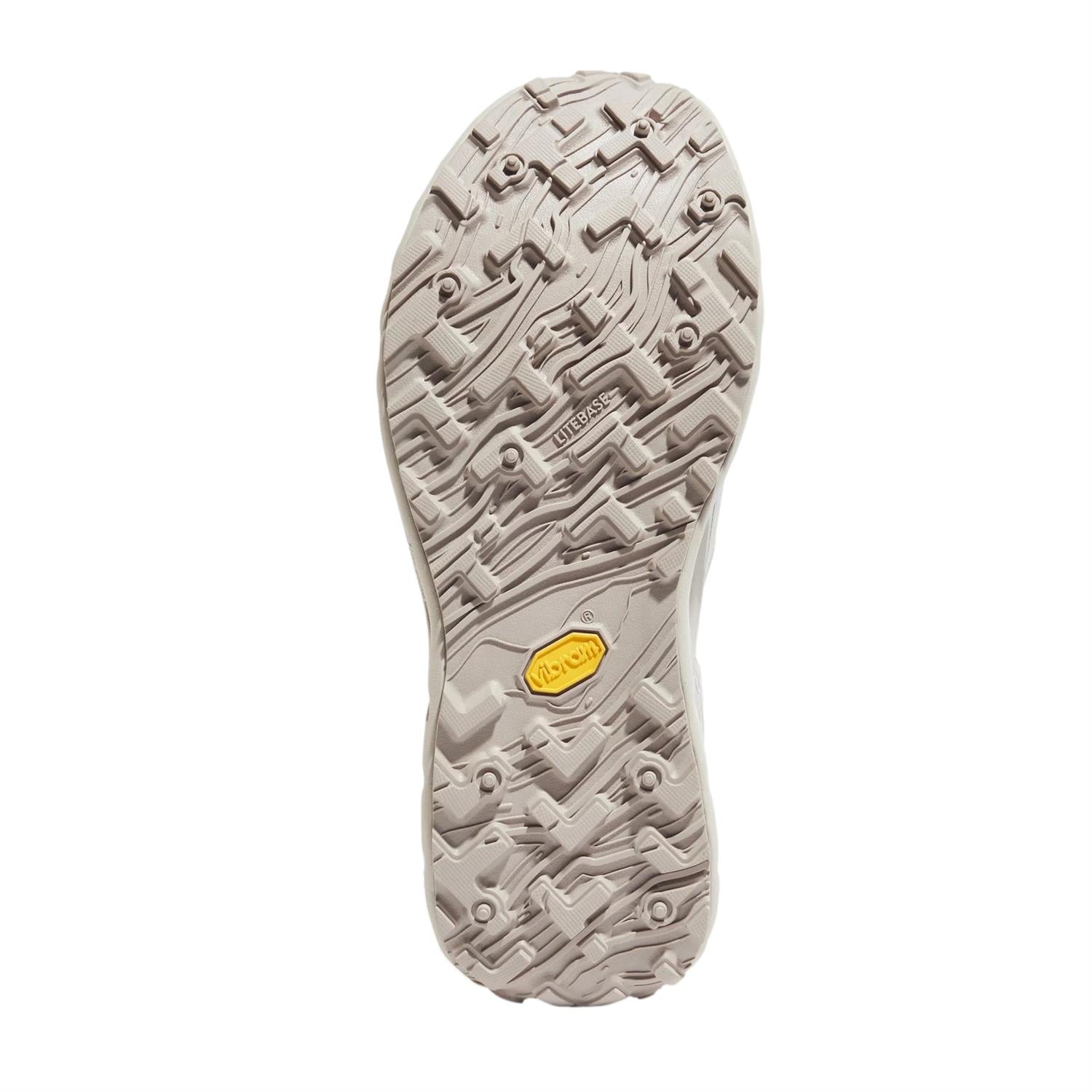 Norda 002 Cinder Sko Sand - modostore.no