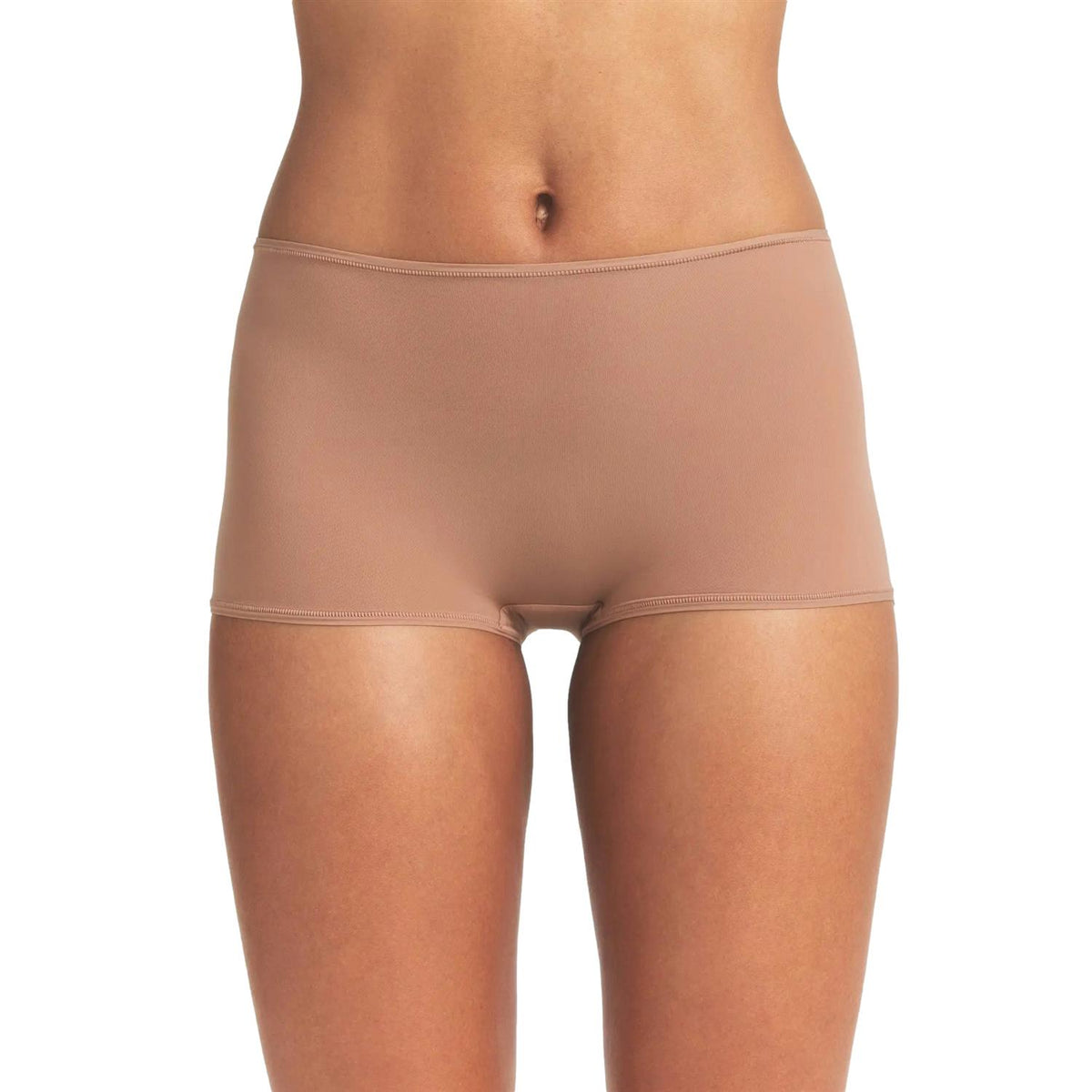 SKIMS Fits Everybody Boyshort Sienna Undertøy Brun/Beige