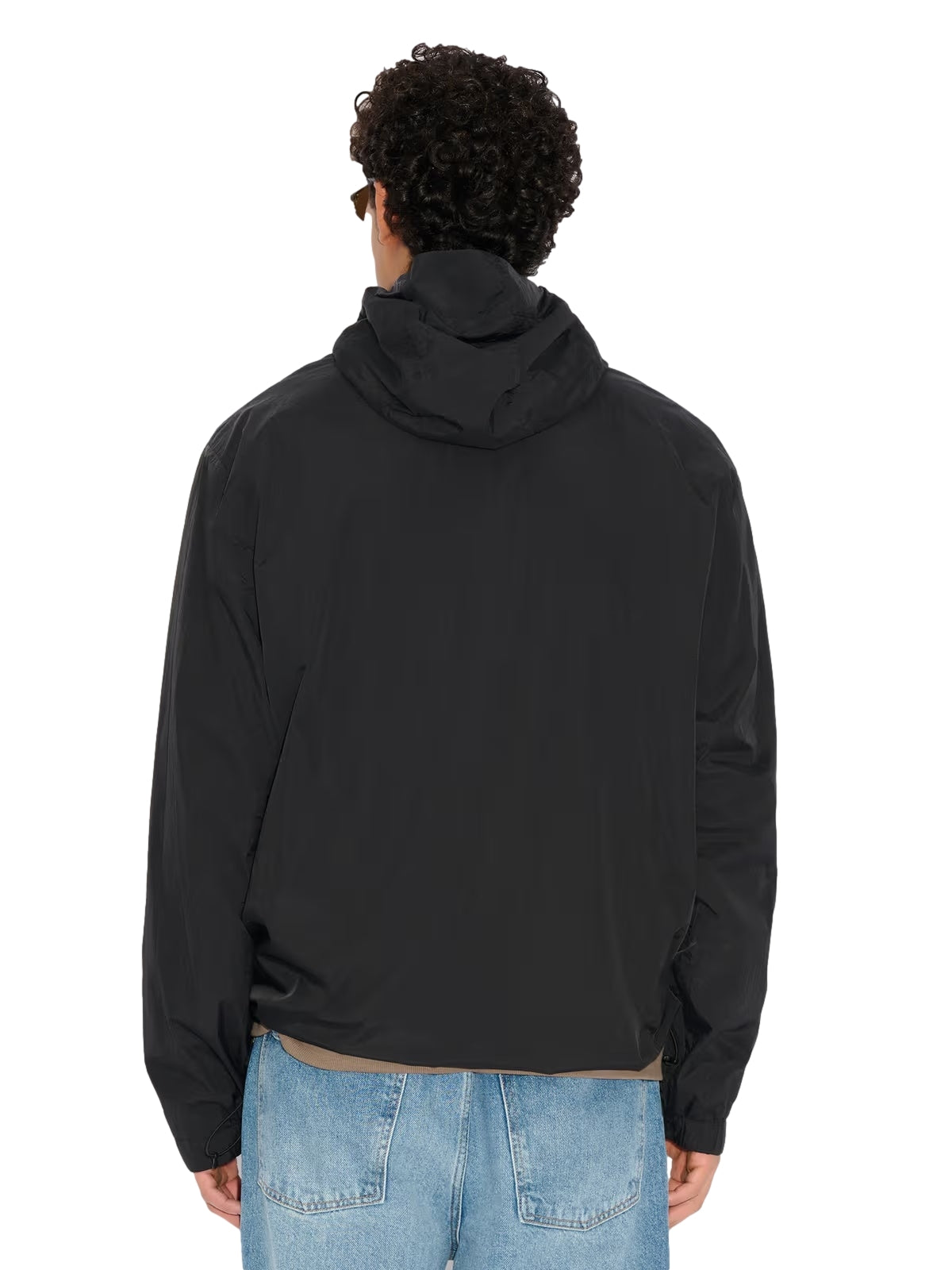 Holzweiler Dev jacket Jakke Sort - modostore.no