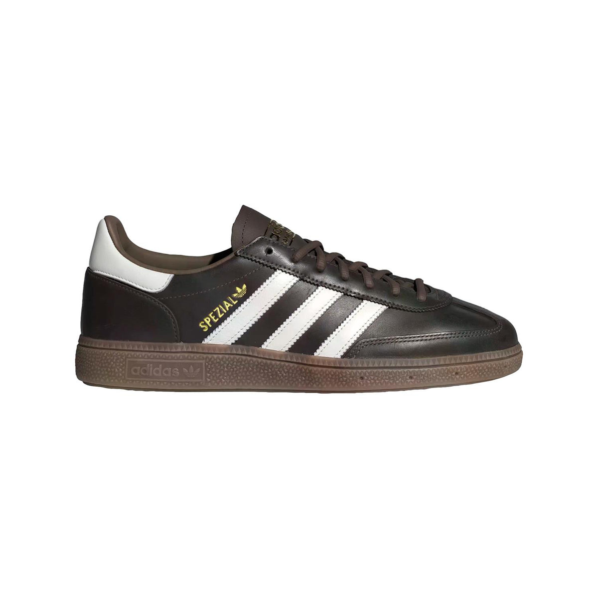Adidas Handball Spezial KI8581 Sko Mørkebrun