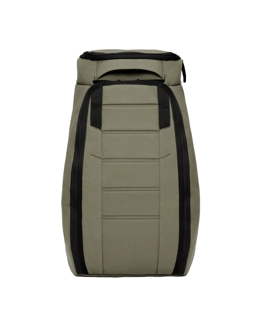 Db Hugger backpack 25L Mash Green Sekk Grønn - modostore.no