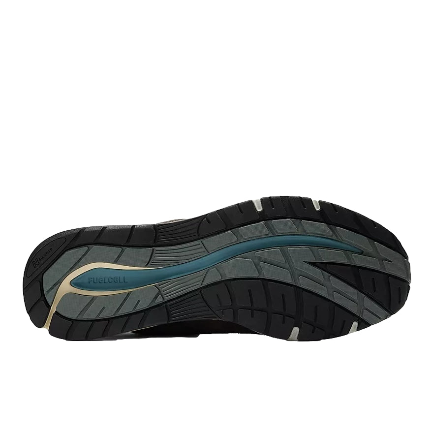 New Balance Made in UK U991 RG2 Forged Iron Sko Grå - modostore.no