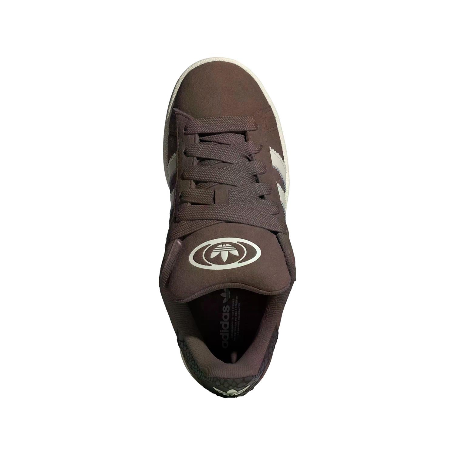 Adidas Campus 00s W HP3542 Sko Brun - modostore.no