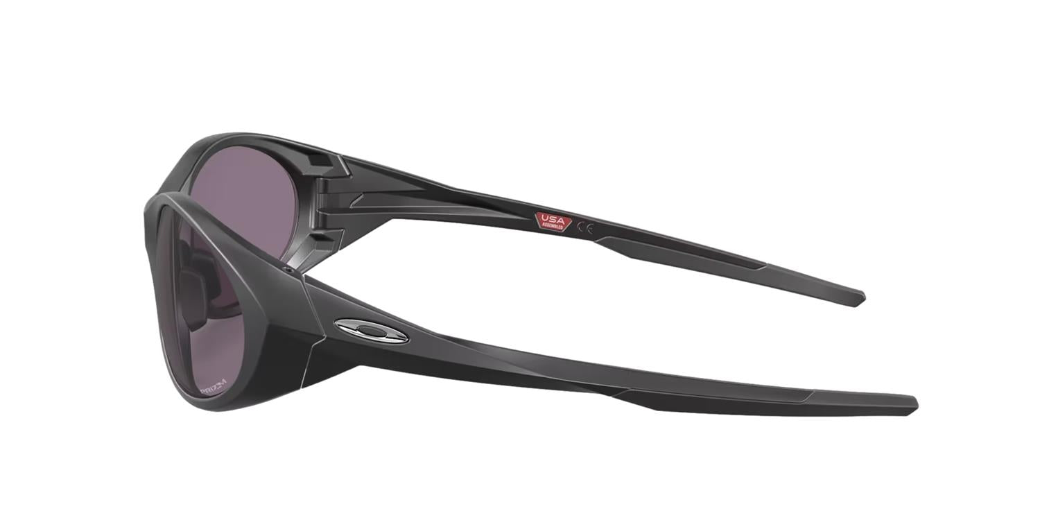 Oakley Eyejacket Redux Solbriller Sort - modostore.no