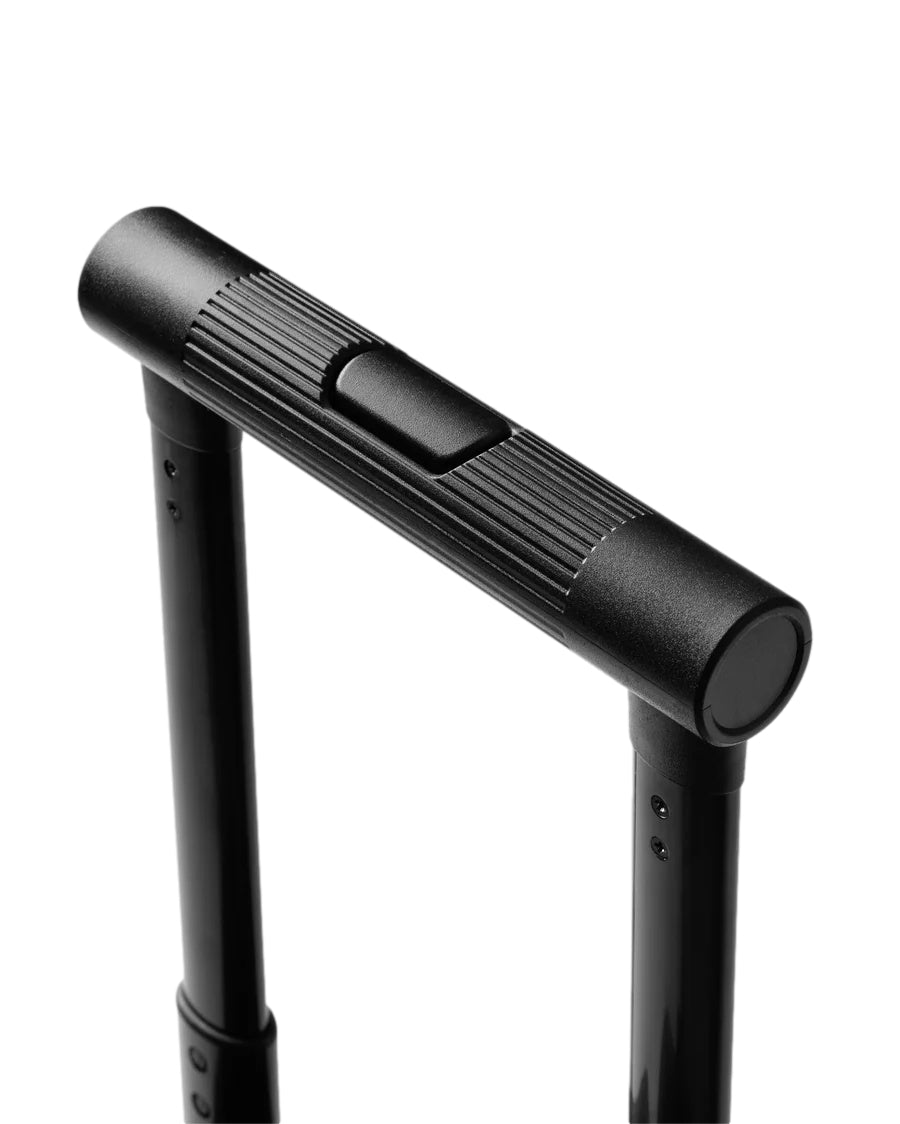 Db DB Hugger Roller Bag Check-in 90L Trillebag Sort - modostore.no