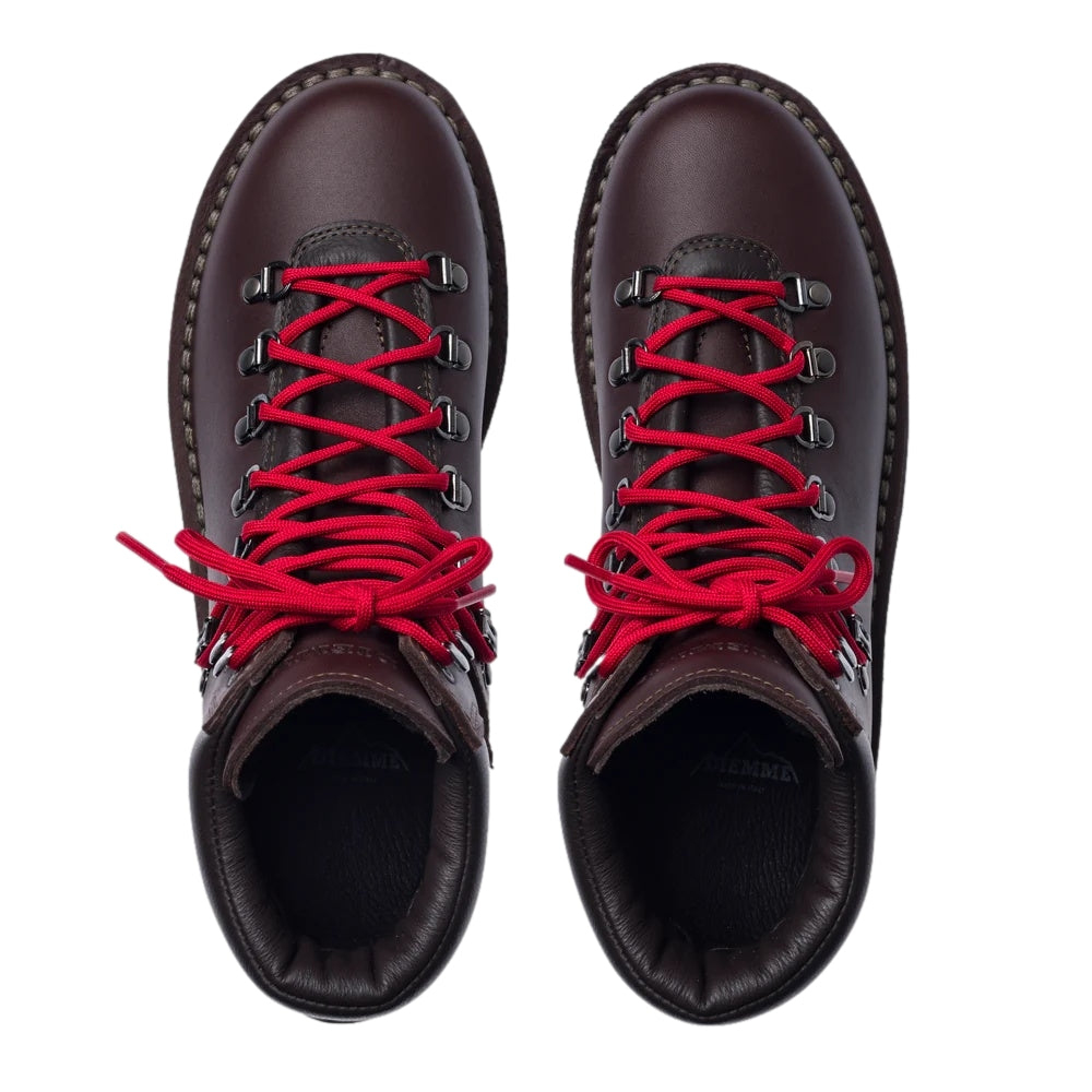 Diemme Roccia Vet Sko Brun - modostore.no