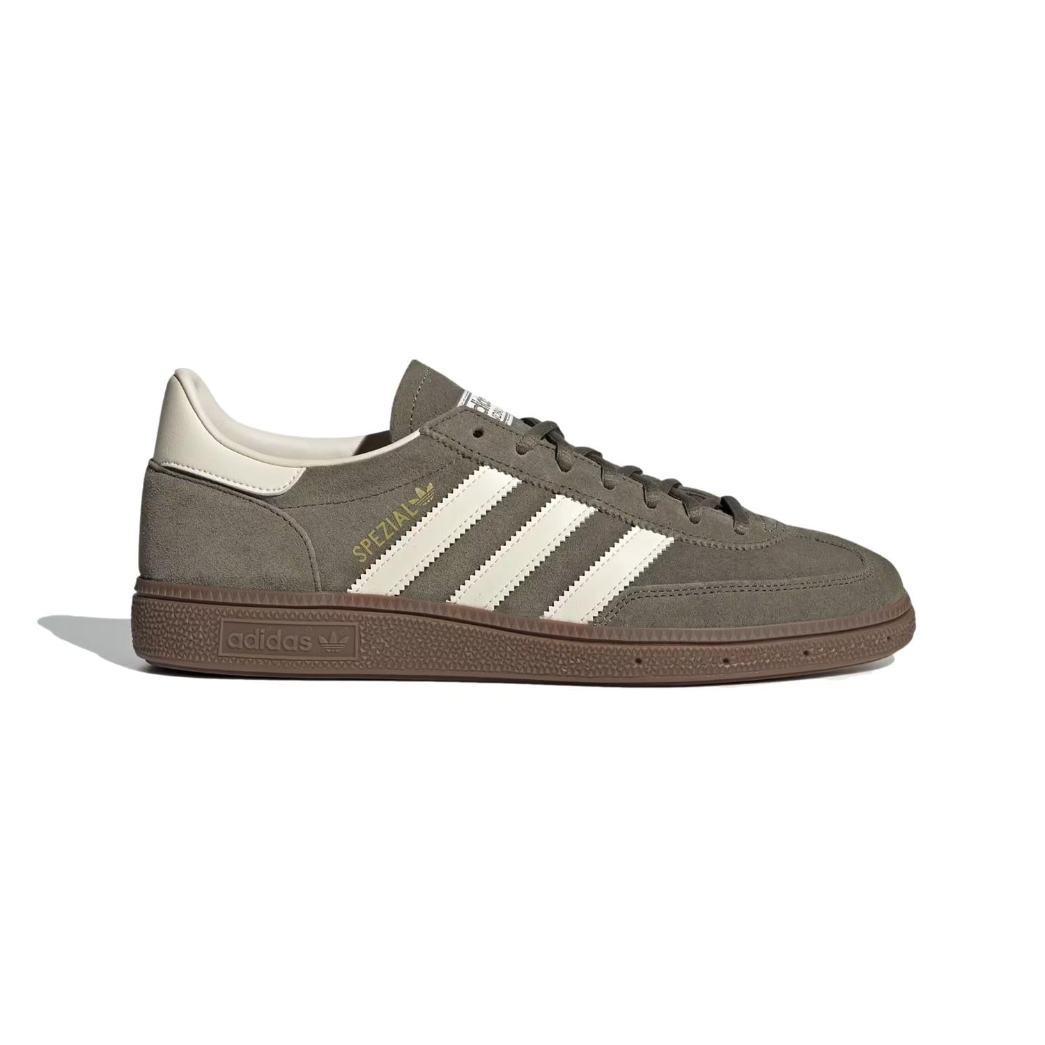 Adidas Handball Spezial JR2121 Sko Oliven - modostore.no