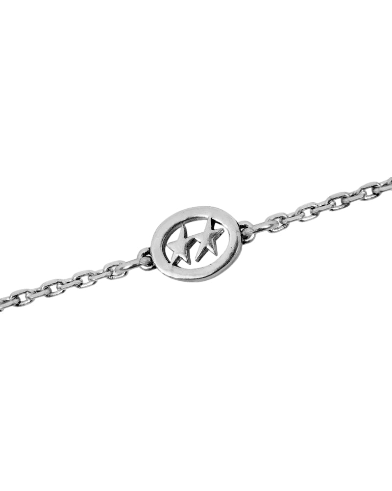 TwoJeys Mini Superstar Bracelet Armbånd Sølv - modostore.no