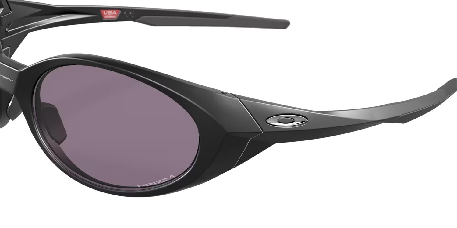 Oakley Eyejacket Redux Solbriller Sort - modostore.no