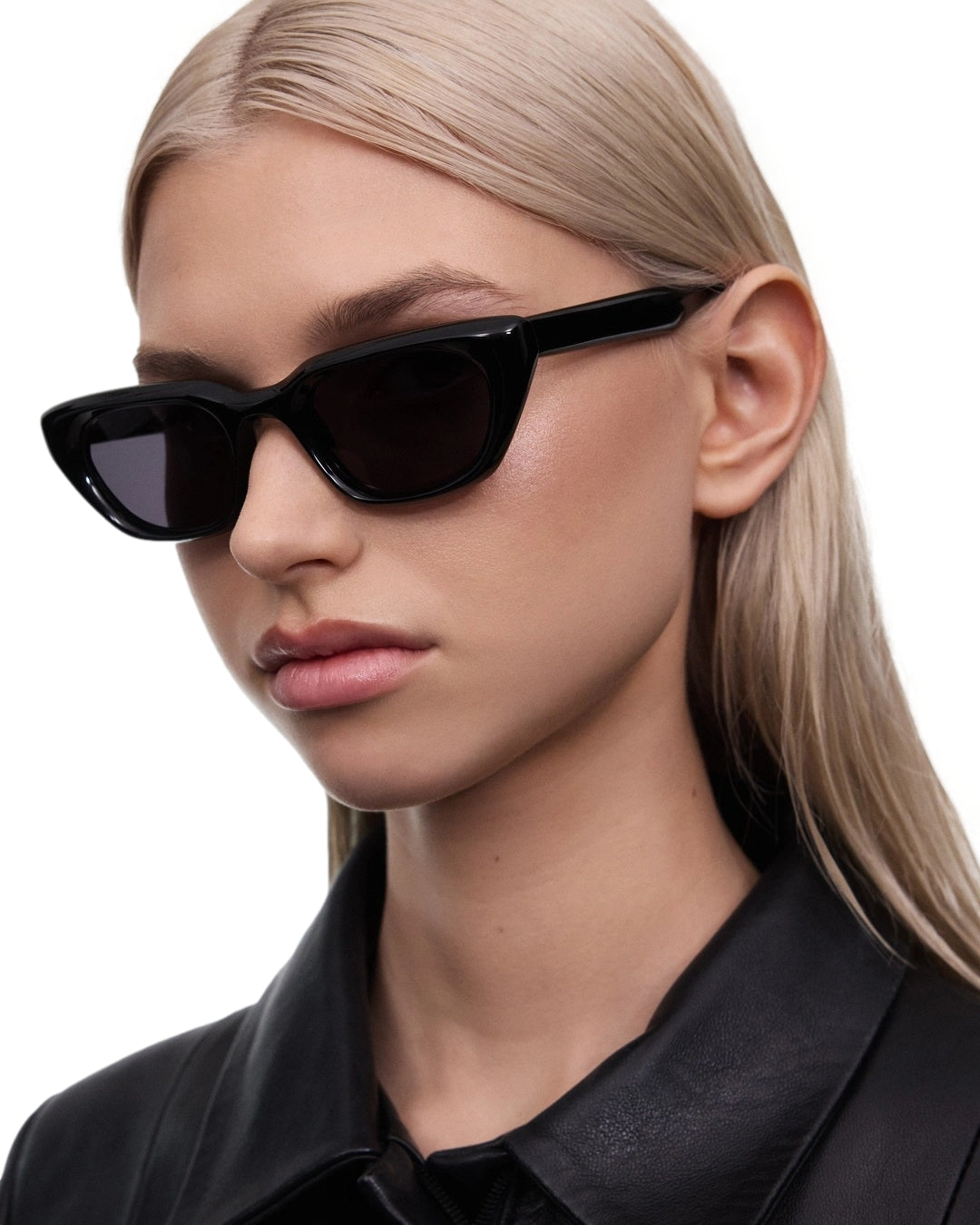 Chimi Eyewear X17 Black Solbriller Sort - modostore.no