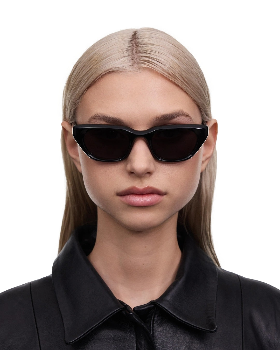 Chimi Eyewear X17 Black Solbriller Sort - modostore.no