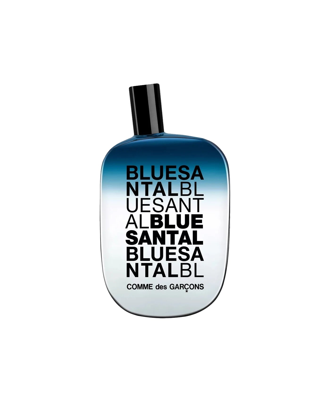 Comme des Garcons Parfums BLUE SANTAL Parfyme Blå