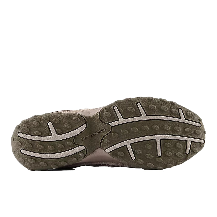 New Balance 204L MMA Mushroom Sko Brun