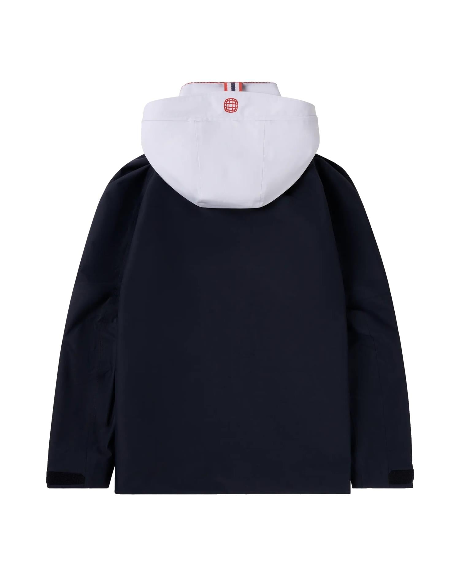 Amundsen Old Salt Jacket Mens Jakke Mørkeblå - modostore.no