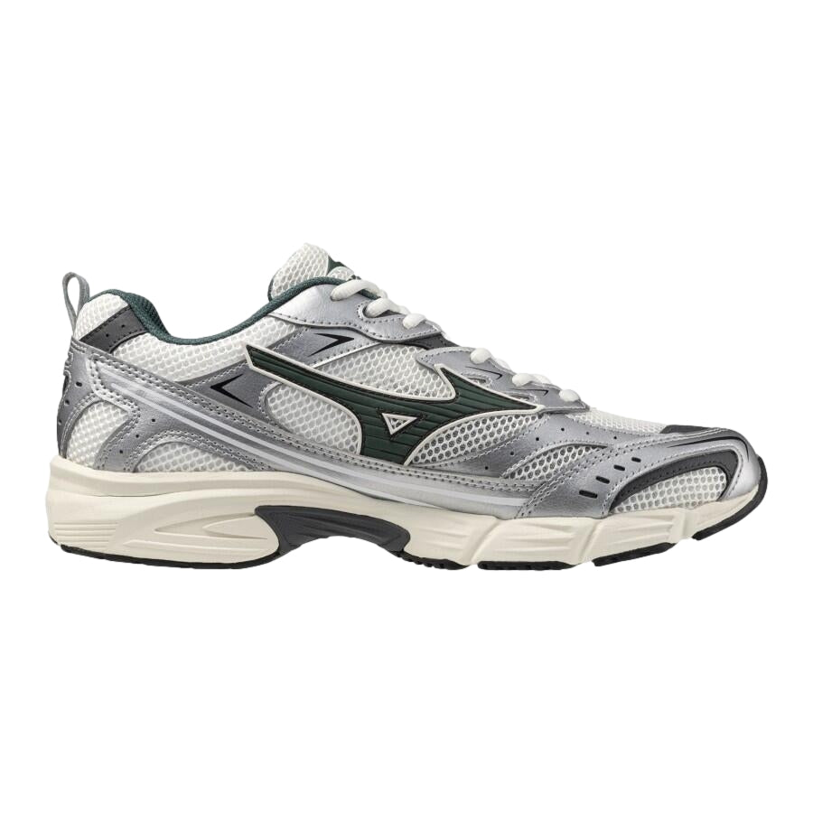Mizuno Mizuno MXR Sko Hvit Og Grønn - modostore.no
