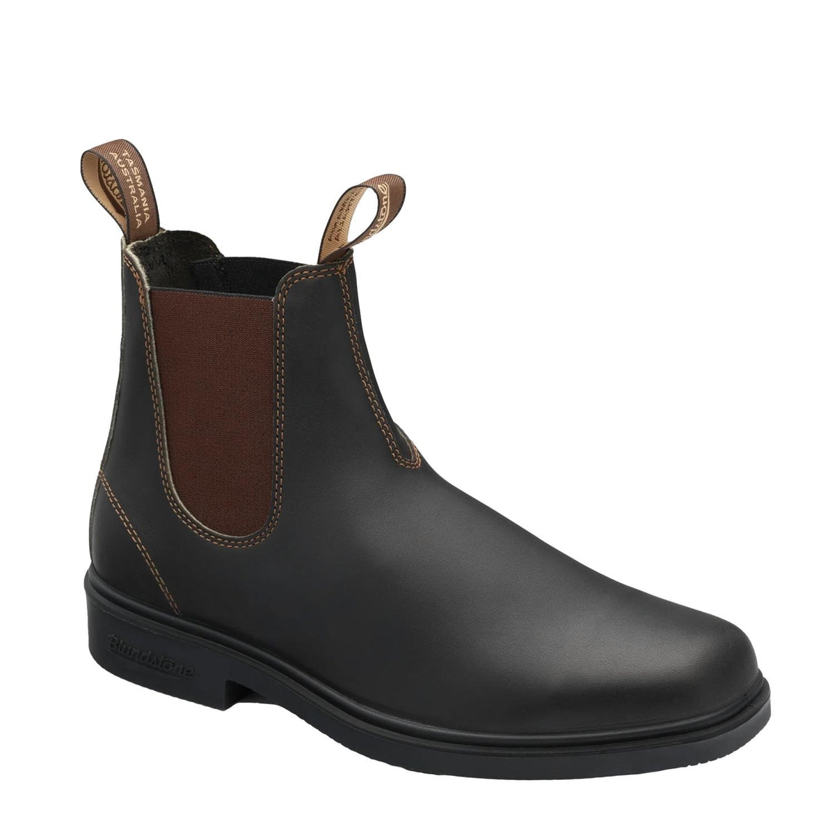 Blundstone 062 Chelsea Boots Dress Sko Brun